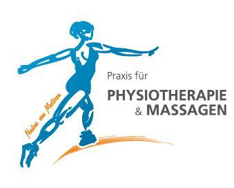 Logo von Praxis für Physiotherapie Nadine van Meeteren in Zierow