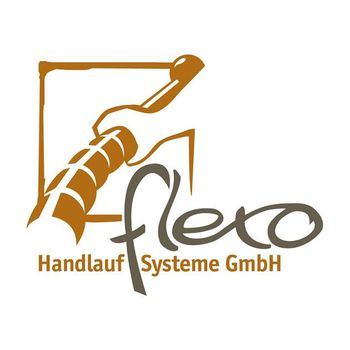 Logo von Flexo Handlauf Systeme GmbH in Schermbeck