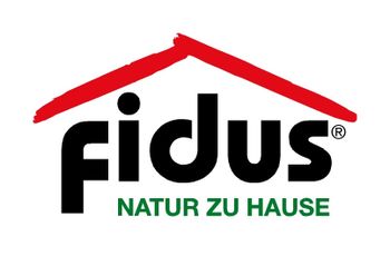 Logo von Fidus gesund bauen u. wohnen in Sundern im Sauerland