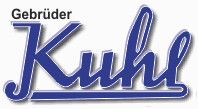 Logo von Gebrüder Kuhl - Metallbau & Markisen in Brühl im Rheinland