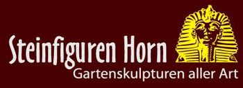 Logo von Steinfiguren Horn in Essen