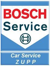 Logo von Bosch-Service Zupp OHG in Wirges