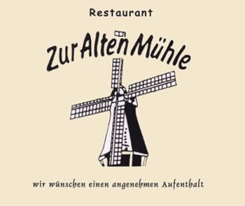 Logo von Restaurant Zur Alten Mühle in Glückstadt