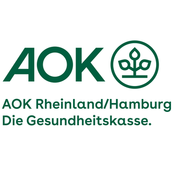 Logo von AOK Rheinland/Hamburg - Studenten Service Düsseldorf in Düsseldorf