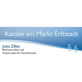 Logo von Kanzlei am Markt Erftstadt - Rechtsanwaltskanzlei Jutta Zilles in Erftstadt