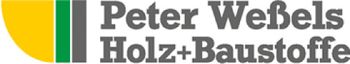 Logo von Holz + Baustoffe Peter Weßels in Twistringen