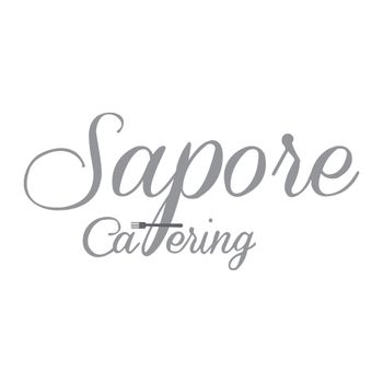Logo von Sapore Catering in Tutzing