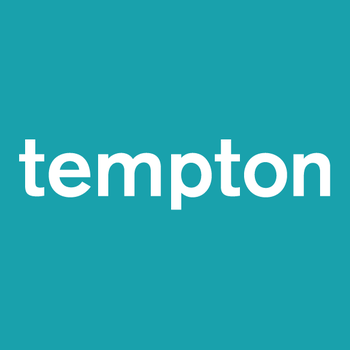 Logo von Tempton Essen Verwaltung in Essen