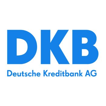 Logo von DKB AG in Berlin