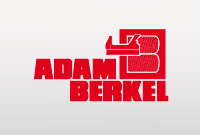 Logo von Adam Berkel GmbH in Fulda