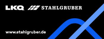 Logo von STAHLGRUBER GmbH | Ergolding (Landshut) in Ergolding