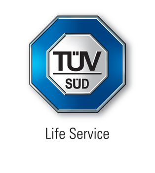 Logo von TÜV SÜD Life Service - MPU Begutachtung Balingen in Balingen