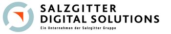 Logo von Salzgitter Digital Solutions GmbH in Salzgitter