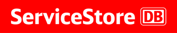 Logo von ServiceStore DB in Stuttgart