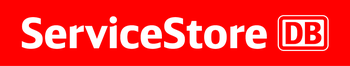 Logo von ServiceStore DB in Verden (Aller)