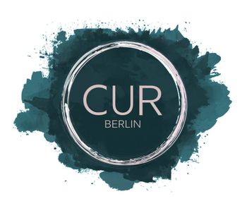 Logo von CUR in Berlin