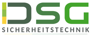 Logo von DSG Sicherheitstechnik UG in Duisburg