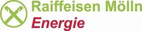 Logo von Raiffeisen Energie Nord GmbH in Mölln in Lauenburg