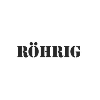 Logo von Röhrig GmbH in Lampertheim