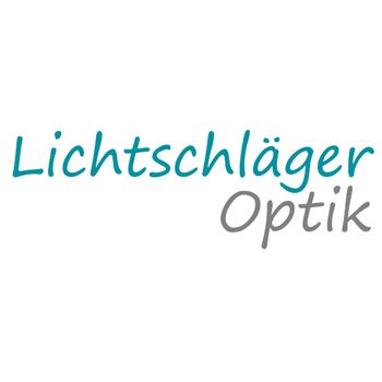 Logo von Optik Lichtschläger in Bergheim an der Erft