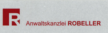 Logo von Rechtsanwalt Thilo Robeller in Augsburg