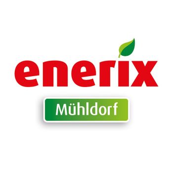 Logo von enerix Mühldorf - Photovoltaik & Stromspeicher in Schönberg