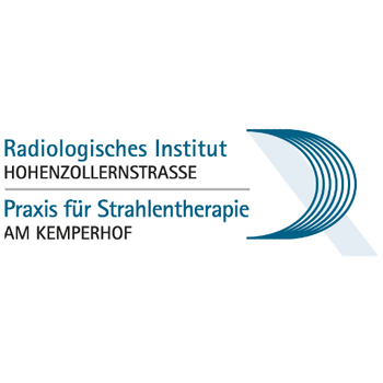 Logo von Radiologisches Institut Hohenzollernstraße in Koblenz am Rhein