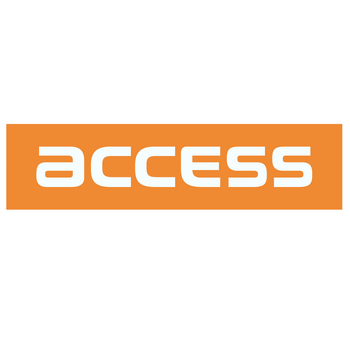 Logo von Access Tankstelle in Gerhardshofen