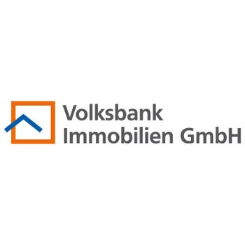 Logo von Volksbank Immobilien GmbH in Rhauderfehn