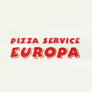 Logo von Pizza Service Europa in Schwäbisch Hall