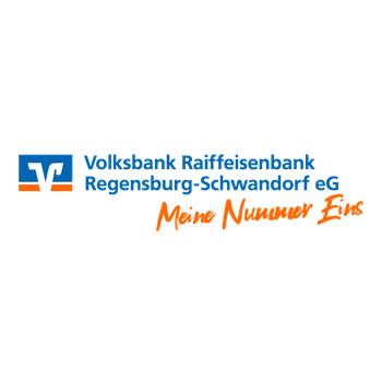 Logo von Volksbank Raiffeisenbank Regensburg-Schwandorf eG, Hauptstelle Regensburg Mitte in Regensburg