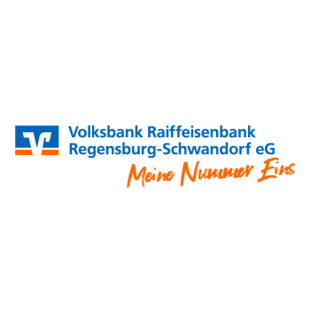Logo von Volksbank Raiffeisenbank Regensburg-Schwandorf eG, Geschäftsstelle Regensburg West in Regensburg