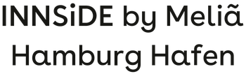 Logo von INNSiDE by Meliá Hamburg Hafen in Hamburg