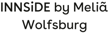 Logo von INNSiDE by Meliá Wolfsburg in Wolfsburg