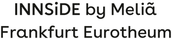 Logo von INNSiDE by Meliá Frankfurt Eurotheum in Frankfurt am Main