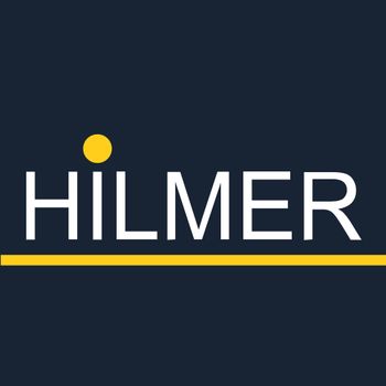Logo von Hilmer Bauunternehmen GmbH in Bogen in Niederbayern