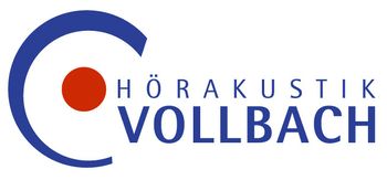 Logo von Hörakustik Vollbach in Delbrück in Westfalen