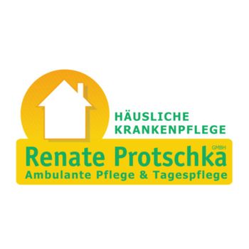 Logo von Häusliche Krankenpflege Renate Protschka GmbH in Straubing