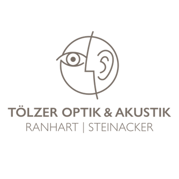 Logo von Tölzer Optik & Akustik in Bad Tölz