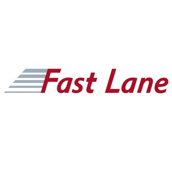 Logo von Fast Lane Institute for Knowledge Transfer GmbH in Garching bei München