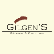 Logo von GILGEN'S Bäckerei & Konditorei in Sankt Augustin