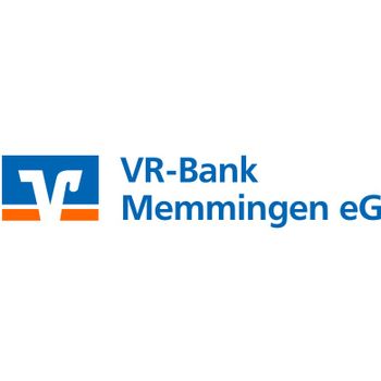 Logo von VR-Bank Memmingen eG, Filiale Memmingerberg in Memmingerberg