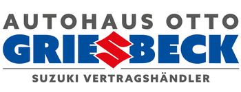 Logo von Autohaus Otto Griesbeck GmbH in Straubing