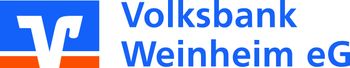 Logo von Volksbank Kurpfalz eG - Hauptstelle Weinheim in Weinheim an der Bergstraße