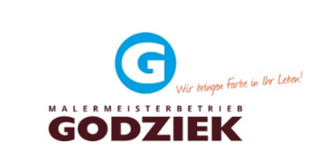 Logo von Maler- u. Lackierer-Meisterbetrieb Christian Godziek in Straubing