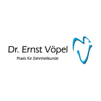 Logo von Dr. med. dent. Ernst Vöpel / Praxis für Zahnheilkunde in Remscheid