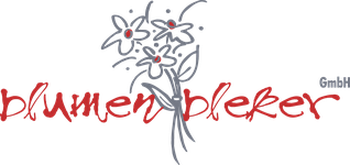 Logo von Blumen Bleker in Wiesbaden