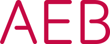 Logo von AEB SE in München