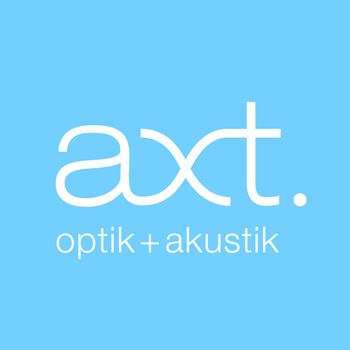Logo von Axt Optik + Akustik in Wesel