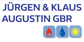 Logo von Jürgen & Klaus Augustin GbR in Aiterhofen